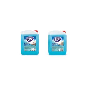 Tex 2x5 lt Köpük El Sabunu