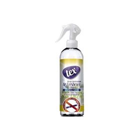 Tex 400 ml Air Freshener Parfüm