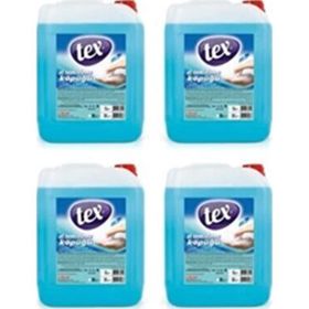 Tex 4x5 lt Köpük El Sabunu