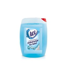 Tex 5 lt Antibakteriyel Sıvı El Sabunu