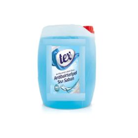 Tex 5 lt Antibakteriyel Sıvı El Sabunu