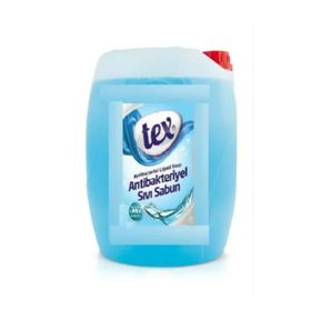 Tex 5 lt Antibakteriyel Sıvı El Sabunu