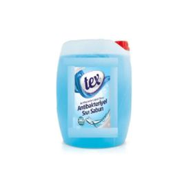 Tex 5 lt Antibakteriyel Sıvı El Sabunu