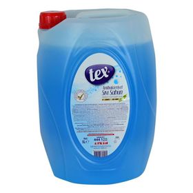 Tex 5 lt Antibakteriyel Sıvı El Sabunu