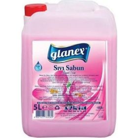 Tex 5 lt Glanex Sıvı El Sabunu