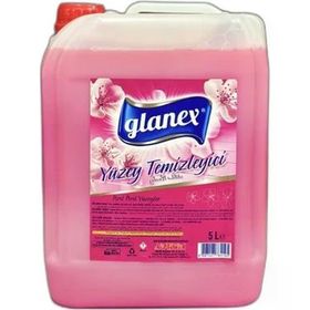 Tex 5 lt Glanex Yüzey Temizleyici