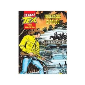 Tex 6 - Muharebe Köprüsü - Pasquale Ruju