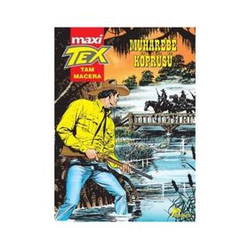 Tex 6 - Muharebe Köprüsü - Pasquale Ruju