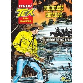 Tex 6 - Muharebe Köprüsü - Pasquale Ruju