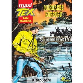 Tex 6 - Muharebe Köprüsü - Pasquale Ruju