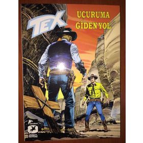 Tex 6 - Uçuruma Giden Yol: Koruma Altında