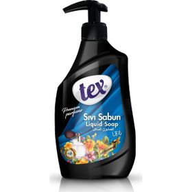 Tex 750 ml Premium Parfüme Life Sıvı Sabun