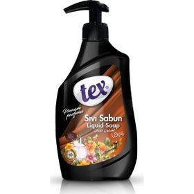 Tex 750 ml Premium Parfume Love Sıvı Sabun