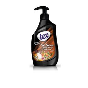 Tex 750 ml Premium Parfume Love Sıvı Sabun