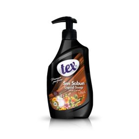 Tex 750 ml Premium Parfume Love Sıvı Sabun