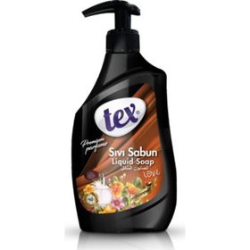 Tex 750 ml Premium Parfume Love Sıvı Sabun