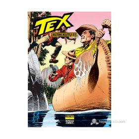 TEX ALTIN KUTU 11 (12 DERGI TAKIM) - KOLEKTIF