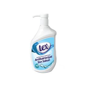 Tex Antibakteriyel 750 ml Sıvı Sabun