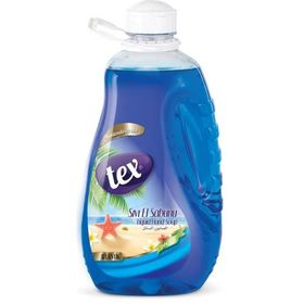 Tex Atlantik 2 lt Sıvı Sabun