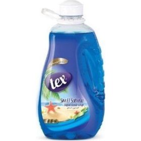 Tex Atlantik 2 lt Sıvı Sabun