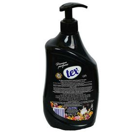 Tex Doğal Sıvı Sabun Life Premium Parfume Alkol Parabensiz 750 ML
