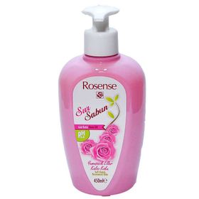 Tex Doğal Zeytinyağlı Delux Olive 750 ml Sıvı El Sabunu
