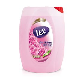 Tex Dovenna 5 lt Sıvı Sabun