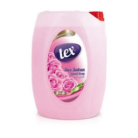 Tex Dovenna 5 lt Sıvı Sabun