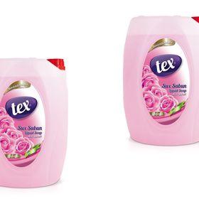 Tex Dovenna 5 lt Sıvı Sabun