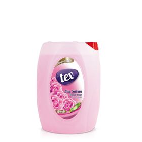 Tex Dovenna 5 lt Sıvı Sabun
