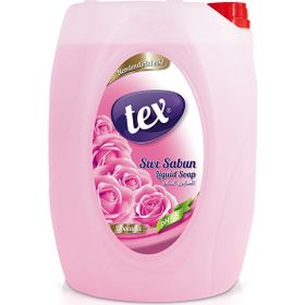 Tex Dovenna 5 lt Sıvı Sabun