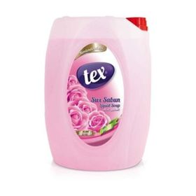 Tex Dovenna 5 lt Sıvı Sabun