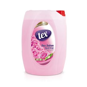 Tex Dovenna 5 lt Sıvı Sabun