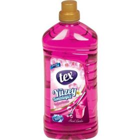 Tex Floral Garden 1 lt Yüzey Temizleyici