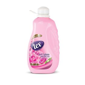 Tex Gül Yaprağı 2 lt Sıvı El Sabunu