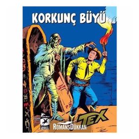 Tex Klasik 31 - Giovanni Luigi Bonelli