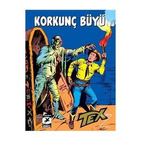 Tex Klasik 31 - Giovanni Luigi Bonelli