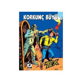 Tex Klasik 31 - Giovanni Luigi Bonelli