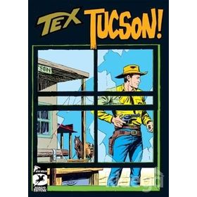 Tex Klasik Seri 22 - Giovanni Luigi Bonelli