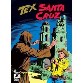 Tex Klasik Seri 24 - Giovanni Luigi Bonelli