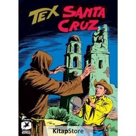 Tex Klasik Seri 24 - Giovanni Luigi Bonelli