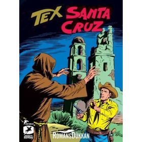 Tex Klasik Seri 24 - Giovanni Luigi Bonelli