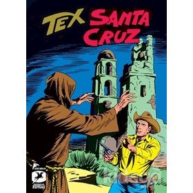 Tex Klasik Seri 24 - Giovanni Luigi Bonelli