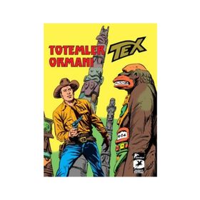Tex Klasik Seri 27 - Giovanni Luigi Bonelli