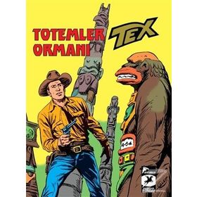 Tex Klasik Seri 27 - Giovanni Luigi Bonelli