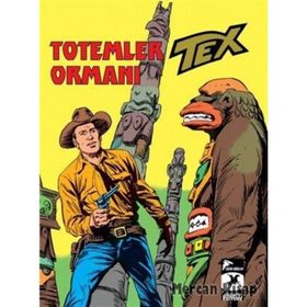 Tex Klasik Seri 27 - Giovanni Luigi Bonelli