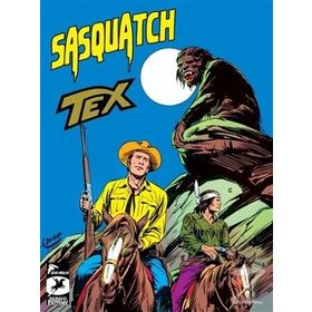 Tex Klasik Seri 28 -Giovanni Luigi Bonelli