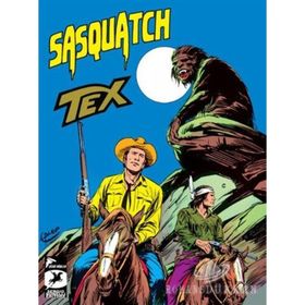 Tex Klasik Seri 28 -Giovanni Luigi Bonelli