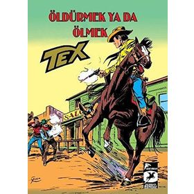 Tex Klasik Seri 29 - Giovanni Luigi Bonelli