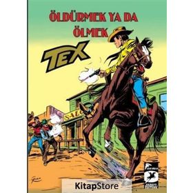 Tex Klasik Seri 29 - Giovanni Luigi Bonelli